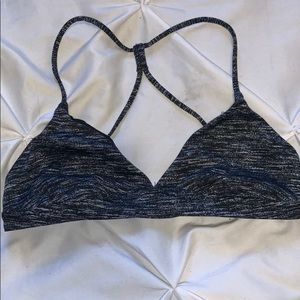 Victoria Sport bralette